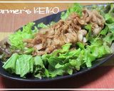 A picture of step 4 of Farmhouse Recipe: All-Purpose Onion Sauce.
