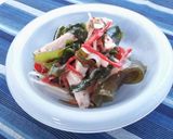 A picture of step 5 of A Hint of Chinese Five Spiced Chicken Ham with Soy Sauce Malt.