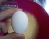Foto del paso 1 de la receta: Bizcochuelo clásico