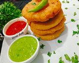 આલુ કચોરી (Aloo Kachori Recipe In Gujarati) રેસીપી સ્ટેપ4ફોટો