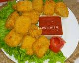 Cara Membuat Nugget Wortel Jamur 8