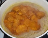 A picture of step 3 of Granny's Holiday Sweet Potatoes.