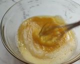 Foto langkah ke 2 dari resep Dorayaki teflon.
