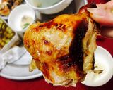Hình bước làm 10 của món Gà chạy vào lò !!! 🐔🐔🤣