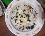 Foto langkah ke 4 dari resep Pisang penyet.