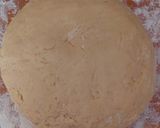 Omlós perec recept fázis 1 fotója