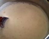 A picture of step 1 of Vickys Creamed Corn, GF DF EF SF NF.