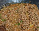 Gambar langkah 3 resipi Shepherd's Pie.