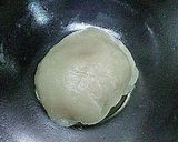 A picture of step 3 of Easy Daifuku with Leftover Mochi!.