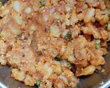 ફરાળી સેન્ડવીચ (Farali Sandwich Recipe In Gujarati) રેસીપી સ્ટેપ2ફોટો