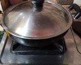 বড়মার দই ওল (boromayer doi oal recipe in Bengali) রেসিপির ধাপ 9 ছবি