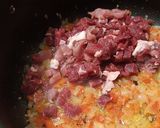 Foto del paso 1 de la receta: Buseca