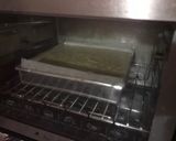 Foto langkah ke 6 dari resep Cake Potong Jadul.