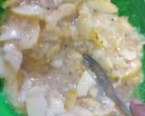 A picture of step 3 of Amrood Kachalu (Guava Dessert).