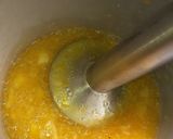 Foto del paso 4 de la receta: Dulce de manzanas y mandarinas 🍎🍊