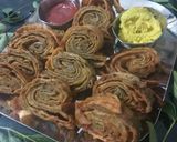 રોટલીના પાતરા(Rotli na patra recipe in gujarati) રેસીપી સ્ટેપ7ફોટો