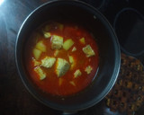 Foto del paso 3 de la receta: Marmitako de fogonero