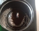 A picture of step 2 of Mysore Filter Coffee.
