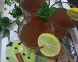 કાવો (Kava Recipe In Gujarati) રેસીપી સ્ટેપ6ફોટો