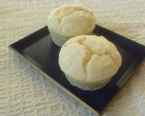 A picture of step 9 of Cream Cheese Yogurt Muffins.
