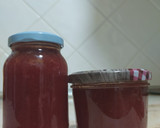 Foto del paso 3 de la receta: Mermelada de ciruela Roja de temporada.. 🍑🍑🍑