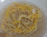 Foto langkah ke 4 dari resep Foi Thong.