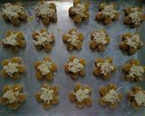 Foto langkah ke 3 dari resep Oat cheese cookies.
