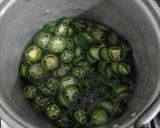 Foto del paso 2 de la receta: Chicharrón de chile jalapeño
