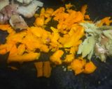 Foto langkah ke 3 dari resep Sup Ikan Mas Kuah Asam.