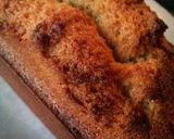 A picture of step 10 of Super Rich Financier Poundcake.