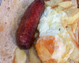 Foto del paso 3 de la receta: Pataqueta Valenciana
