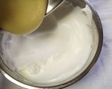 A picture of step 6 of Fluffy Swiss Rolls.