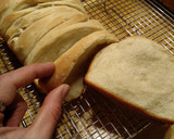A picture of step 13 of Pull Apart Bread.