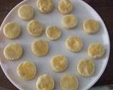 A picture of step 7 of Plain Scones.