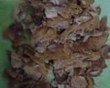 Foto langkah ke 5 dari resep Bubur sum sum.