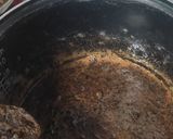 Foto langkah ke 4 dari resep Milky Tea Cincau.