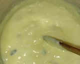 Foto langkah ke 6 dari resep Klappertaart Kukus.