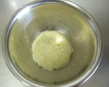 A picture of step 1 of Consommé Potato Sticks.