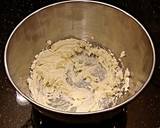 Carrot Chiffon Cake with Cinnamon Cream Cheese Glaze recipe step 11 photo