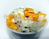 Fried Rice In Double Ham recipe step 6 photo