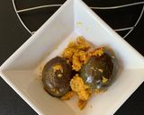 ભરેલા રીંગણનું શાક (Bharela Ringan Shak Recipe In Gujarati) રેસીપી સ્ટેપ6ફોટો