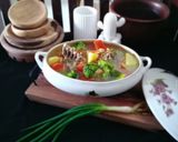 Foto langkah ke 6 dari resep Sop Iga Rumahan.