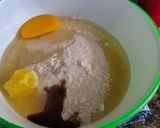 Foto langkah ke 1 dari resep Bolu Kukus Merdeka.