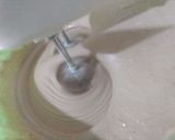 Foto del paso 5 de la receta: Bizcochuelo de chocolate muy esponjoso