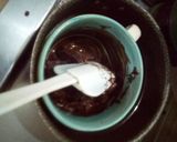 Foto del paso 7 de la receta: Turrón de chocolate navideño