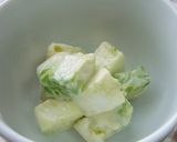 A picture of step 29 of Bento Fillers.