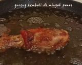 Foto langkah ke 5 dari resep Ayam Goreng Ketumbar.