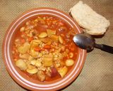 Foto del paso 9 de la receta: Locro