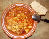 Foto del paso 9 de la receta: Locro