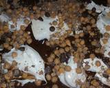 Earthquake cake recipe step 10 photo